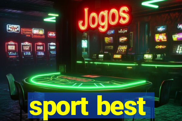 sport best